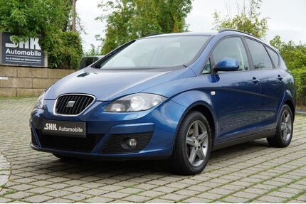 Seat Altea Gebrauchtwagen