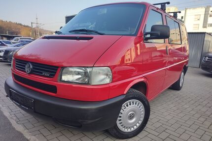 VW T4 Multivan Gebrauchtwagen