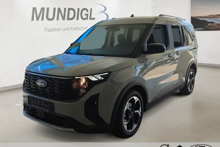 Ford Tourneo Courier Gebrauchtwagen