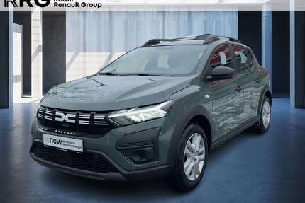 Dacia Sandero Gebrauchtwagen