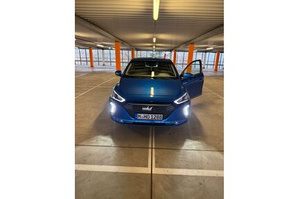 Hyundai IONIQ Gebrauchtwagen