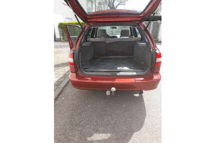 Suzuki Baleno Gebrauchtwagen