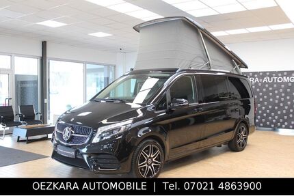 Mercedes-Benz V 250 Gebrauchtwagen