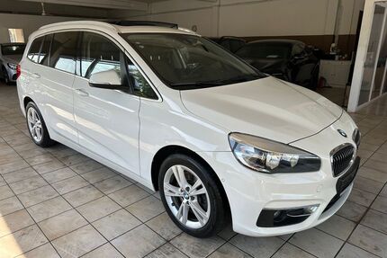 BMW 220 Gebrauchtwagen