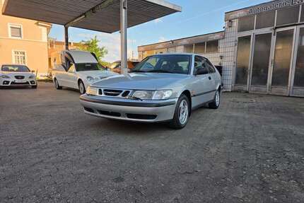 Saab 9-3 Gebrauchtwagen