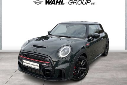 Mini John Cooper Works Gebrauchtwagen