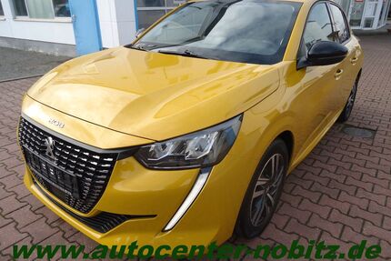 Peugeot 208 Gebrauchtwagen