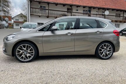 BMW 220 Active Tourer Gebrauchtwagen