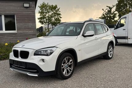BMW X1 Gebrauchtwagen