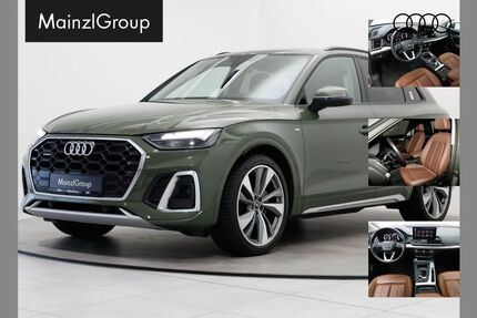 Audi Q5 Gebrauchtwagen
