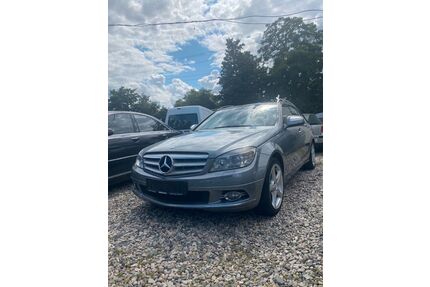 Mercedes-Benz C 320 Gebrauchtwagen