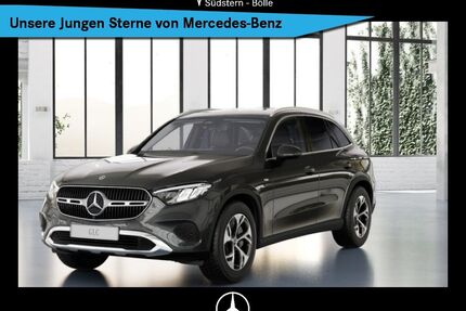 Mercedes-Benz GLC 300 Gebrauchtwagen