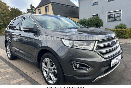 Ford Edge Gebrauchtwagen