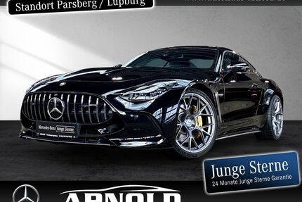 Mercedes-Benz AMG GT Gebrauchtwagen