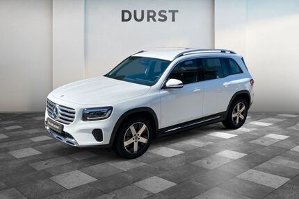 Mercedes-Benz GLB 220 Gebrauchtwagen