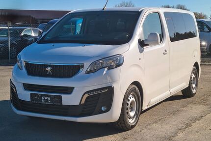 Peugeot Expert Gebrauchtwagen