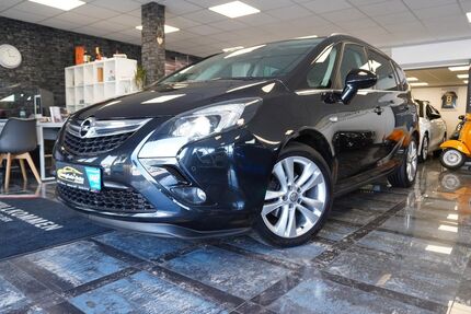 Opel Zafira Gebrauchtwagen