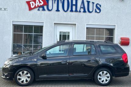 Dacia Logan Gebrauchtwagen