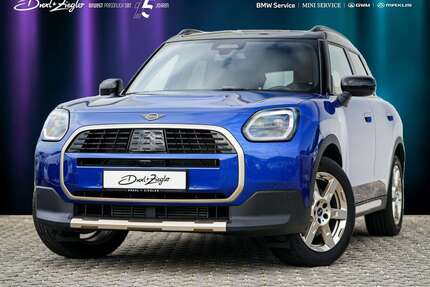 Mini Cooper Countryman Gebrauchtwagen