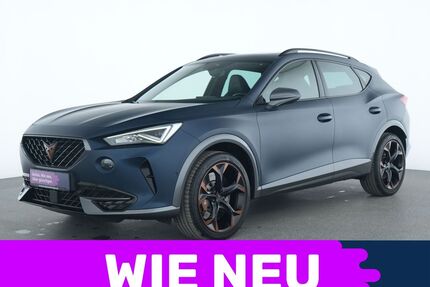 Cupra Formentor Gebrauchtwagen
