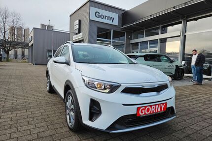 Kia Stonic Gebrauchtwagen