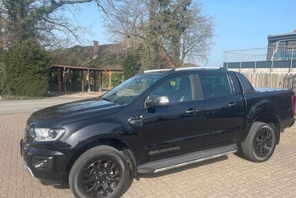 Ford Ranger Gebrauchtwagen