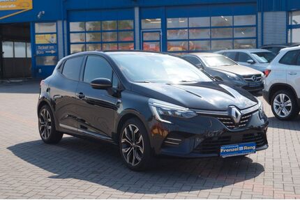 Renault Clio Gebrauchtwagen