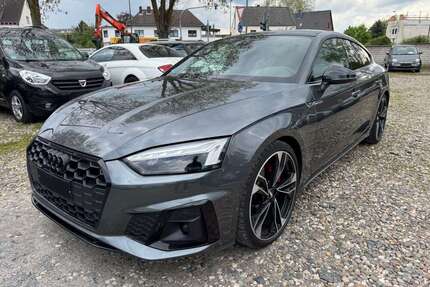 Audi A5 Gebrauchtwagen