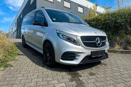 Mercedes-Benz V 300 Gebrauchtwagen
