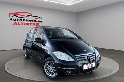 Mercedes-Benz A 170 Gebrauchtwagen