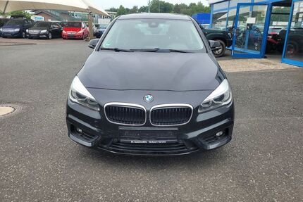 BMW 218 Gebrauchtwagen