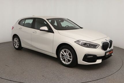 BMW 118 Gebrauchtwagen