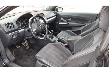 VW Scirocco Gebrauchtwagen