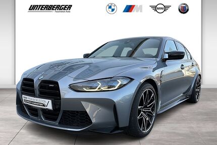 BMW M3 Gebrauchtwagen