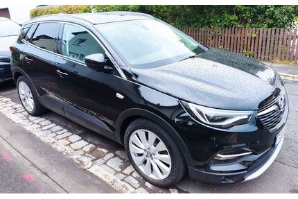 Opel Grandland (X) Gebrauchtwagen