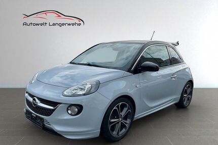 Opel Adam Gebrauchtwagen