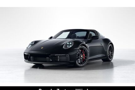 Porsche 992 Gebrauchtwagen