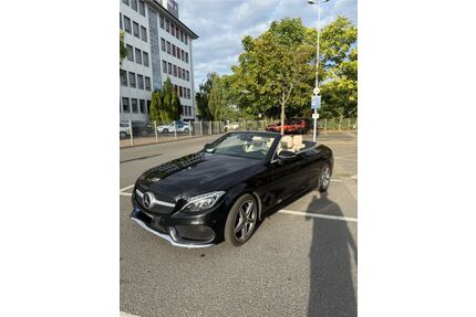 Mercedes-Benz C 300 Gebrauchtwagen