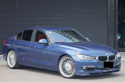 Alpina B3 Gebrauchtwagen