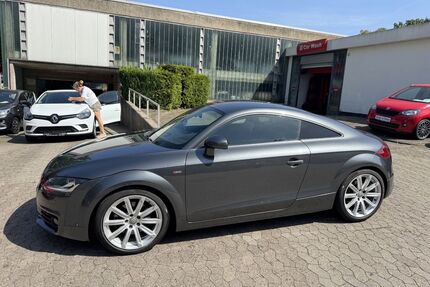 Audi TT Gebrauchtwagen