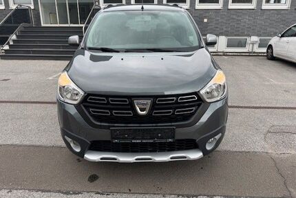 Dacia Lodgy Gebrauchtwagen
