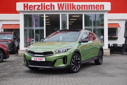 Kia XCeed Gebrauchtwagen