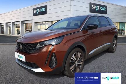 Peugeot 5008 Gebrauchtwagen