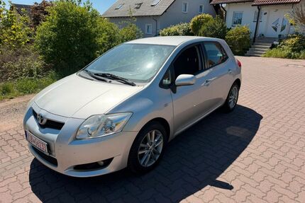 Toyota Auris Gebrauchtwagen