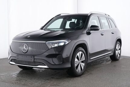 Mercedes-Benz EQB Gebrauchtwagen