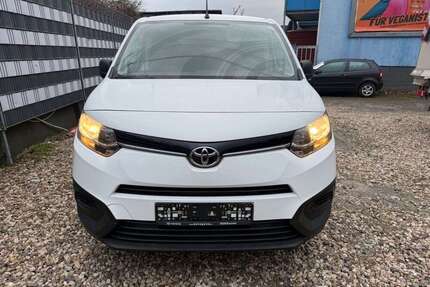 Toyota Proace Gebrauchtwagen