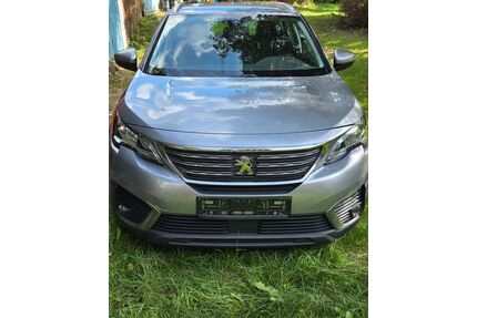 Peugeot 5008 Gebrauchtwagen