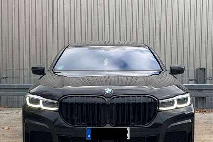 BMW 730 Gebrauchtwagen