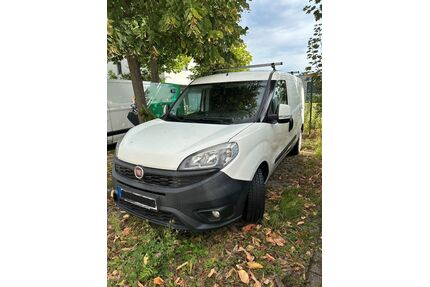 Fiat Doblo Gebrauchtwagen