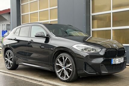 BMW X2 Gebrauchtwagen